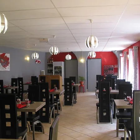 Hotel Le Dristan