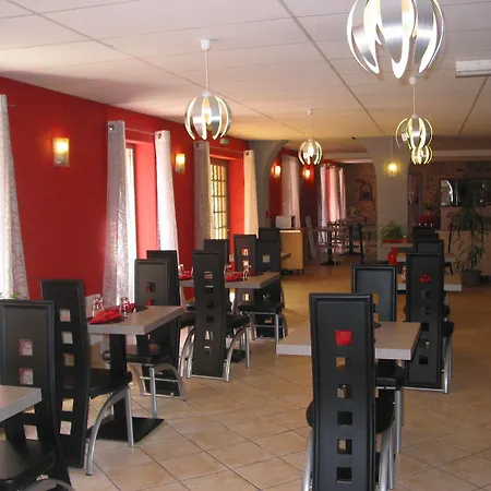 Le Dristan Hotel Saint-Floret