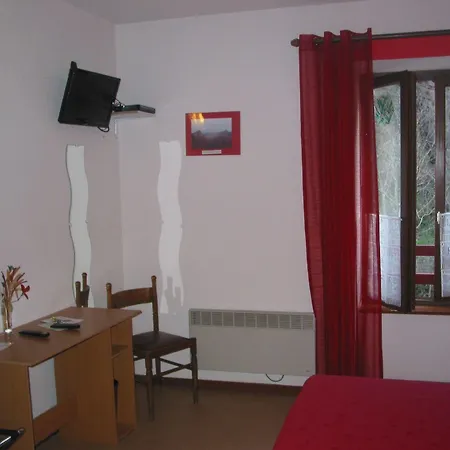 Hotel Le Dristan