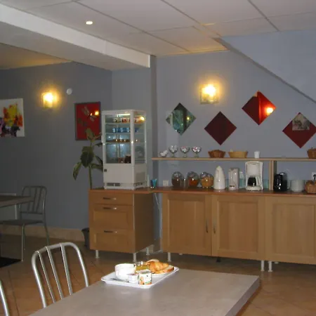 Hotel Le Dristan Saint-Floret